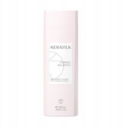 KERASILK Anti-Dandruff Shampoo korpásodás elleni sampon hajra 250 ml