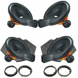 Hertz Dieci autós hangszórócsomag Mitsubishi L200 2006-2015 modellekhez, RMS 80W