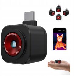 Seek Thermal Thermal Nano 300 (Apple Usb C), Cq-abax (CQ-ABAX)