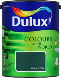 Dulux Nagyvilág Színei 5l Béka Tutaj