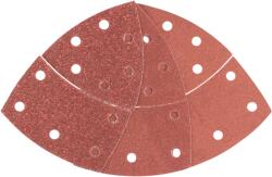 Bosch Multicsiszolópapír Készlet 10 Részes (2609256a67)