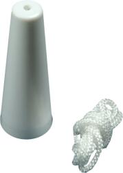 Dömötör Wc-tartály Lehúzózsinór+fogantyú