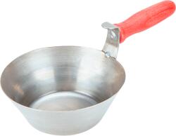 TOPEX Kőműves Serpenyő Fandli 160 Mm 13a890 (13a890)