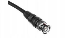 Goobay Bnc kábel Bnc /RG59 75Ohm/ 0, 5m 50413 (50413)