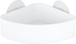 WENKO Static-loc Sarokpolc Műanyag