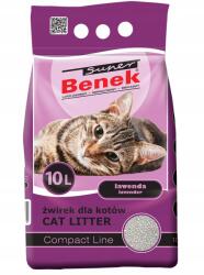 Super Benek Benek Compact levendula 10L (11095)