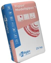 Rigips Modellgipsz T 25kg - praktiker