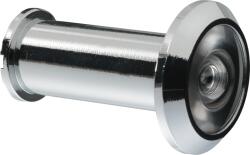 Abus Ajtókitekintő 1200 N, 160'c Nikkel