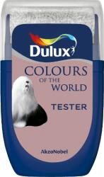 Dulux Nagyvilág Színei Tester Provence Varázsa 30ml