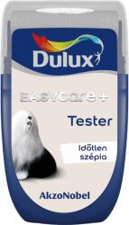 Dulux EasyCare+ tester foltálló beltéri falfesték időtlen szépia, 30ml