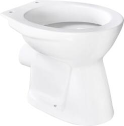  Easil álló Wc Laposöblítésű Hátsó Kifolyású