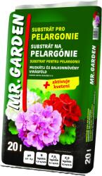 Mr. Garden Muskátli és Balkonföld 20l