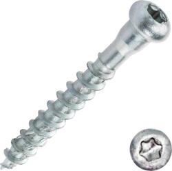 JKH 4, 8x30mm DF torx ácsszerkezeti csavar