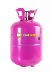 Brogaz Hélium, 30 lufihoz