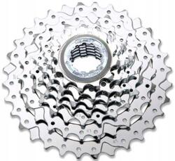 Sram Kerékpár kazetta Sram PG-730 7 soros 12-32T, Shimano HG-hez (00.0000.200.293)