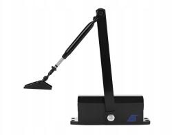 Malatec 8469 Ajtócsukó 40-60 kg fekete (8471)