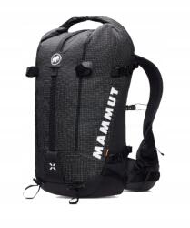 MAMMUT Trion Mammut túrahátizsák 28 20-40 l fekete (7619876420619)