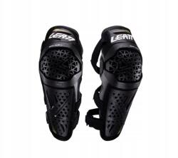 Leatt térdvédő Dual Axis Pro fekete S/m