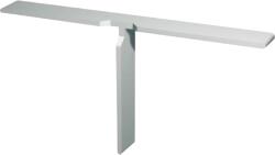 VIARPROFIL Fuga T Távtartó 250darab/csomag 2mm Rt2