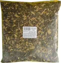 Hazai kert Madáreleség Téli Mag 1 Kg Búza, Repce, Köles, ápra, Zab