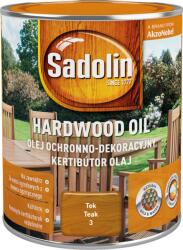 Sadolin Kertibútor ápoló Olaj, 0, 75l, Színtelen
