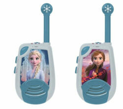 Walkie-Talkie Lexibook THE QUEEN OF SNOW 3D