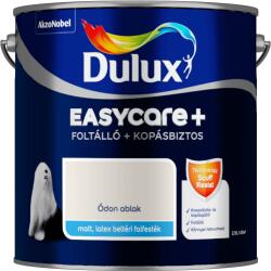 Dulux EasyCare+ foltálló beltéri falfesték ódon ablak, 2, 5l