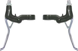 Fékkar V-típusú Alu 374/a