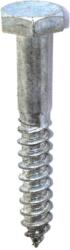 JKH állványcsavar 6x40mm (hatlapfejű)