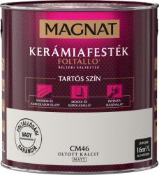 Poli-Farbe Magnat Kerámiafesték 2, 5l Beltéri Falfesték Oltott Kalcit Cm46
