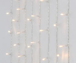  Fényfüzér Kültéri 240 Led Meleg Fehér 12 Funkciós (ax8405850)