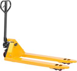 Raklapemelő 2, 5t Hyd-db-2500a