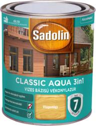 Sadolin Classic Aqua Világostölgy 0.75 L