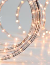  Fénycső Led Meleg Fehér Kül-és Beltéri 9m K: 1, 5m 8 Funkciós