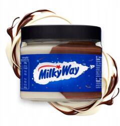 Milky Way Kakaós-tejes Csokoládés 200g (5060402905285)