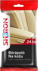 Sheron Bőrápoló Kendő 24db