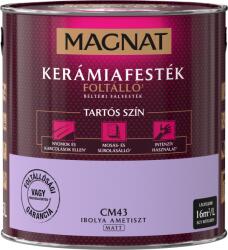 Poli-Farbe Magnat beltéri kerámiafesték ibolya ametiszt 2, 5l