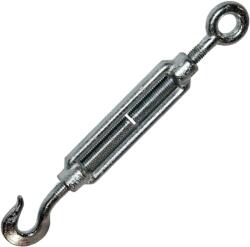 JKH Sb Huzalfeszítő M 8/80 Horg