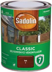 Sadolin Classic 0, 75 L Teak