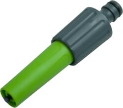 Praktiker Outdoor Praktiker Tömlőcsatlakozó Szelep állítható 13, 3x3, 4x3, 4 Cm (400858)