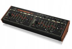 BEHRINGER Syncussion SY-1 analóg szintetizátor (27001060)