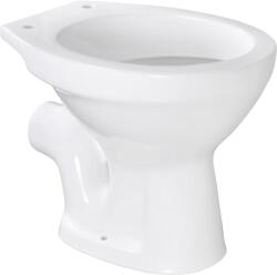 Easil álló Wc Mélyöblítésű Hátsókifolyás