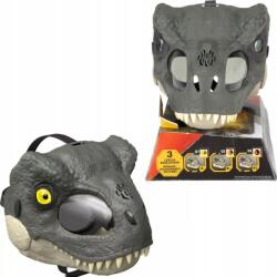 Mattel Jurassic World Deluxe Maszk, Szerepjáték JCH04