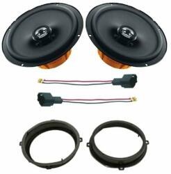 Hertz Dieci autós hangszórócsomag a Kia Pro Ceed 2011-2013 hátsó ajtajához, RMS 60W
