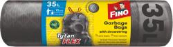 FINO Szemeteszsák önzáró Szalaggal Tytan Flex 35l/15db