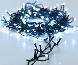  Fényfüzér 320 Led Fehér Kül- és Beltéri, 24 M Kábel: 3 M