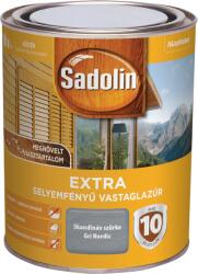Sadolin Extra 0, 75 L Skandináv Szürke