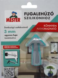 Mester Fugalehúzó Szilikonhoz 3 Mm (ofse3)