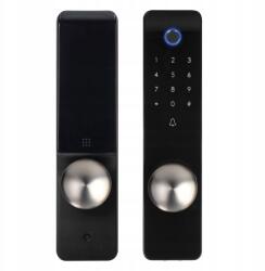 ORNO Cipzáras zárbetét Orno IP44 ujjlenyomat-olvasóhoz (OR-ZS-855)