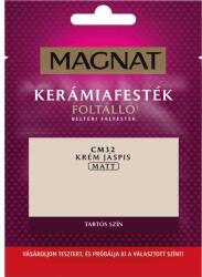 Poli-Farbe Magnat Kerámiafesték Teszter 30ml Krém Jáspis Cm32